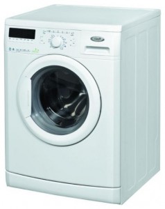 Whirlpool AWO/C 7113 Máquina de lavar Foto, características