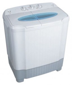 Leran XPB45-968S Máquina de lavar Foto, características