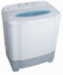 Leran XPB45-968S ﻿Washing Machine \ Characteristics, Photo