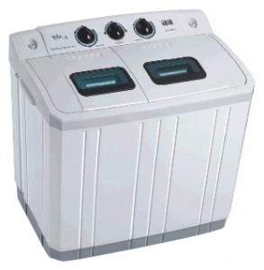 Leran XPB58-60S ﻿Washing Machine Photo, Characteristics