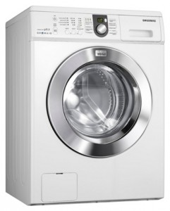 Samsung WF0702WCC वॉशिंग मशीन तस्वीर, विशेषताएँ