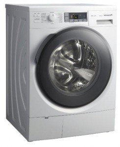 Panasonic NA-140VA3W ﻿Washing Machine Photo, Characteristics