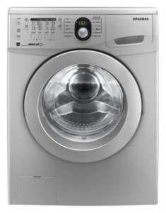 Samsung WF1602W5K Machine à laver Photo, les caractéristiques