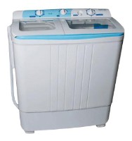 Купава K-618 वॉशिंग मशीन तस्वीर, विशेषताएँ