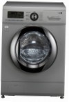 LG F-1096WD4 Tvättmaskin \ egenskaper, Fil