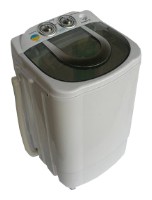 Купава K-606 वॉशिंग मशीन तस्वीर, विशेषताएँ
