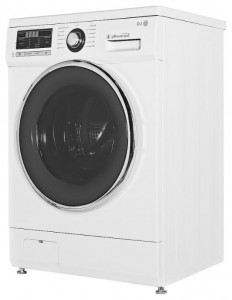 LG FR-196ND ﻿Washing Machine Photo, Characteristics