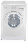 BEKO WMB 61001 Y ﻿Washing Machine \ Characteristics, Photo