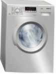 Bosch WAB 202S1 ME Tvättmaskin \ egenskaper, Fil