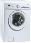 Zanussi ZWN 7120 L ﻿Washing Machine \ Characteristics, Photo