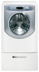 Hotpoint-Ariston AQM8D 49 U H वॉशिंग मशीन तस्वीर, विशेषताएँ