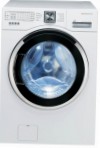 Daewoo Electronics DWC-KD1432 S ﻿Washing Machine \ Characteristics, Photo