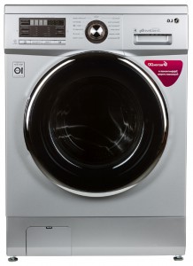 LG F-296ND5 Mașină de spălat fotografie, caracteristici