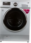 LG F-296ND5 洗衣机 \ 特点, 照片