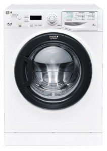 Hotpoint-Ariston WMUG 5051 B Machine à laver Photo, les caractéristiques