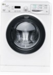Hotpoint-Ariston WMUG 5051 B ﻿Washing Machine \ Characteristics, Photo