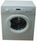 LG WD-10660N 洗衣机 \ 特点, 照片