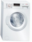 Bosch WLG 20265 ﻿Washing Machine \ Characteristics, Photo