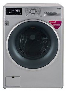 LG F-12U2WDN5 Máy giặt ảnh, đặc điểm