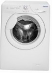 Zerowatt OZ4 1061D1 ﻿Washing Machine \ Characteristics, Photo