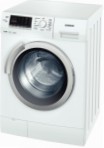 Siemens WS 10M440 ﻿Washing Machine \ Characteristics, Photo