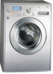 LG F-1406TDSP5 洗衣机 \ 特点, 照片