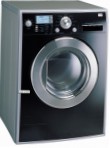 LG F-1406TDSP6 ﻿Washing Machine \ Characteristics, Photo