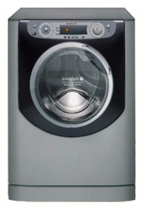 Hotpoint-Ariston AQGD 149 S Máquina de lavar Foto, características