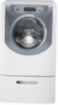 Hotpoint-Ariston AQGD 169 H ﻿Washing Machine \ Characteristics, Photo