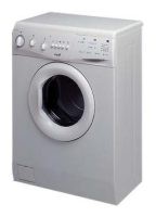 Whirlpool AWG 800 Máquina de lavar Foto, características