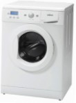 Mabe MWD3 3611 Tvättmaskin \ egenskaper, Fil
