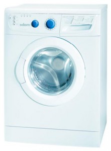 Mabe MWF1 0508M Machine à laver Photo, les caractéristiques
