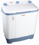 AVEX XPB 55-228 S ﻿Washing Machine \ Characteristics, Photo