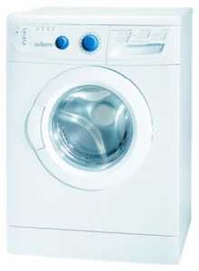 Mabe MWF1 0608 वॉशिंग मशीन तस्वीर, विशेषताएँ