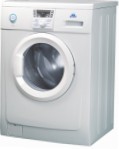 ATLANT 45У102 ﻿Washing Machine \ Characteristics, Photo