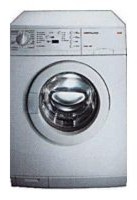 AEG LAV 70560 वॉशिंग मशीन तस्वीर, विशेषताएँ