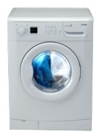 BEKO WMD 66080 Mașină de spălat fotografie, caracteristici