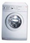 AEG LAV 72660 ﻿Washing Machine \ Characteristics, Photo