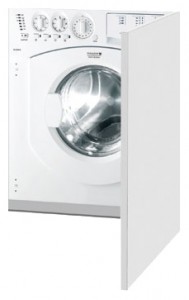 Hotpoint-Ariston CAWD 129 ﻿Washing Machine Photo, Characteristics
