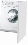 Hotpoint-Ariston CAWD 129 Veļas mašīna \ raksturojums, foto