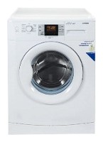 BEKO WKB 75107 PT 洗濯機 写真, 特性