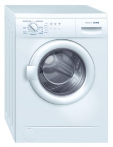 Bosch WAA 24160 Tvättmaskin Fil, egenskaper