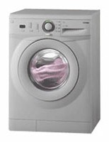 BEKO WM 5506 T Máy giặt ảnh, đặc điểm