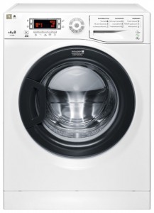 Hotpoint-Ariston WMD 823 B çamaşır makinesi fotoğraf, özellikleri