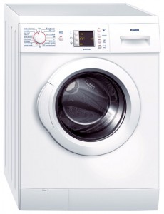 Bosch WAE 20460 वॉशिंग मशीन तस्वीर, विशेषताएँ