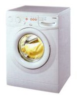 BEKO WM 3352 P ﻿Washing Machine Photo, Characteristics