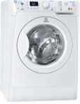Indesit PWDE 81473 W ﻿Washing Machine \ Characteristics, Photo