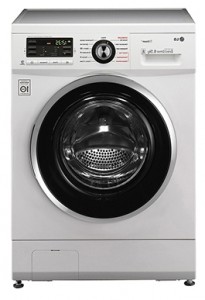 LG F-1296WDS çamaşır makinesi fotoğraf, özellikleri