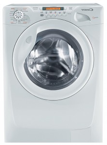 Candy GOY 105 TXT çamaşır makinesi fotoğraf, özellikleri