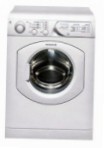 Hotpoint-Ariston AVL 89 ﻿Washing Machine \ Characteristics, Photo